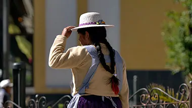 Cholita