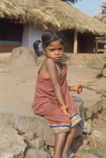 Indigenous Samantha people