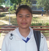 2007 Lisu Scholar