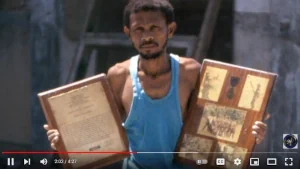 First Filipinos: The Aetas