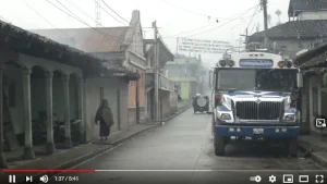 Indigenous Ixil Maya Migration to North America