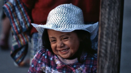Indigenous Kiche People