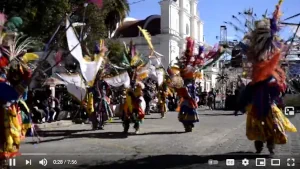 Ruk'u'x Indigenous Art and Music Festival, Guatemala