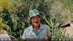 Spirits in the Akha Forest