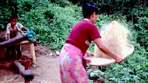 Preserving the Lahu Tiger Hunters