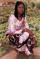 Aissata Traore