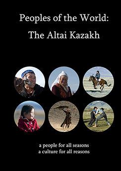Altai Kazakh documentary