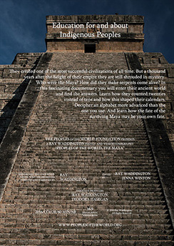 Maya documentary