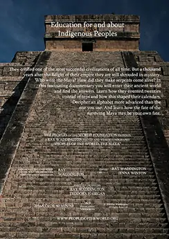 documental Maya