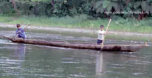 Indigenous Quichua people