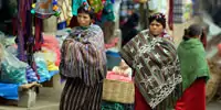 Indigenous Ixil people