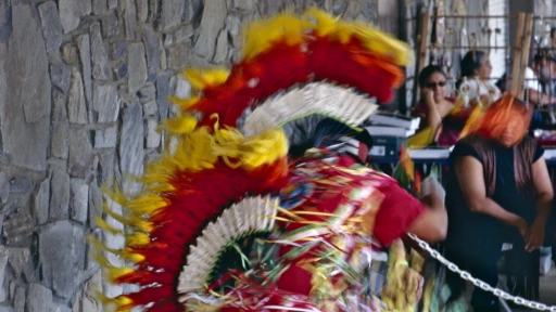 indigenous perspective on world news