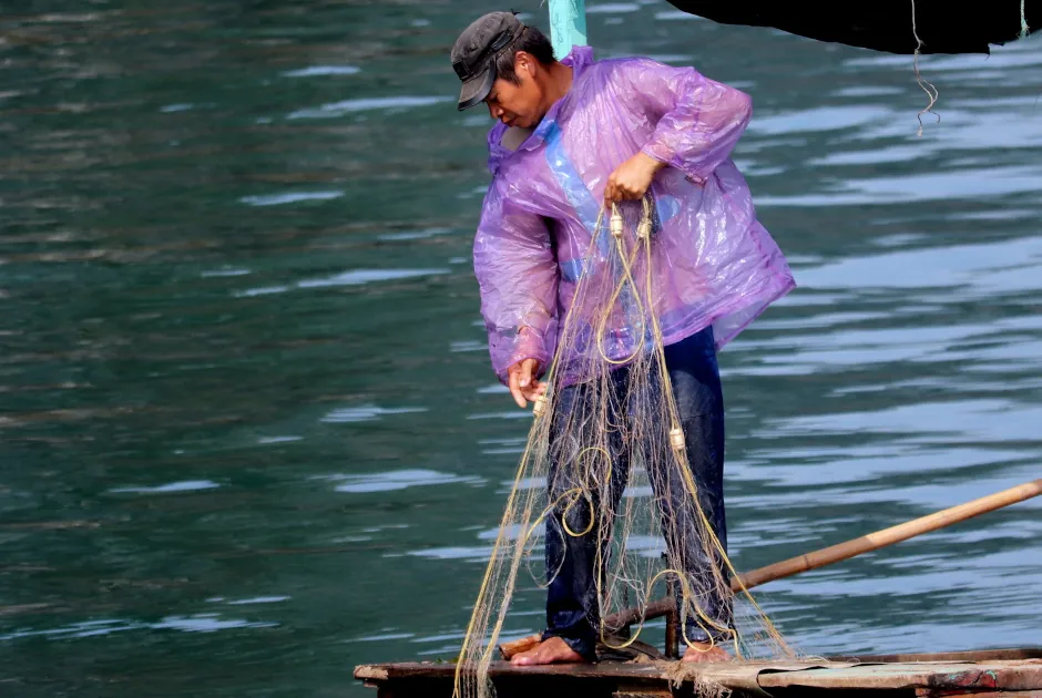 Halong Bay