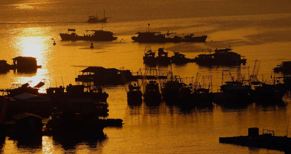 Halong Bay