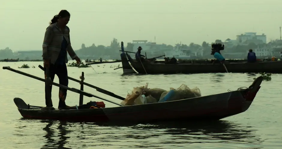 Mekong River