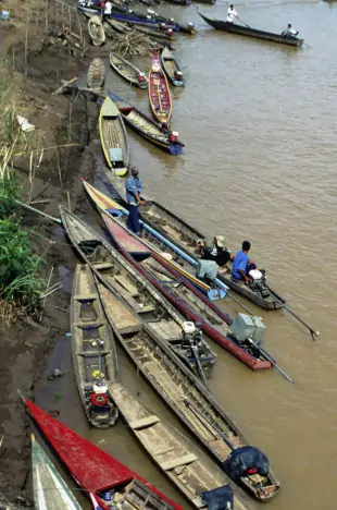 Mekong River