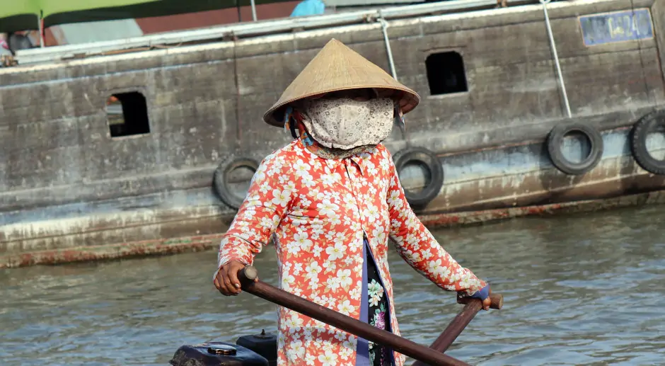 Mekong life