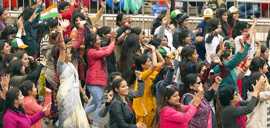 Attari-Wagah border closing