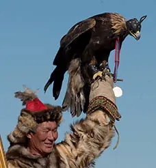 Kazakh