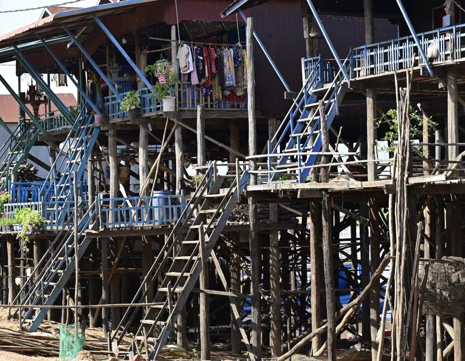 Kampong Phluk