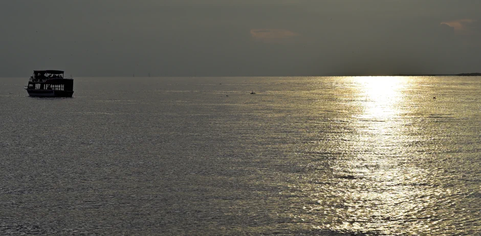 Tonle Sap Lake