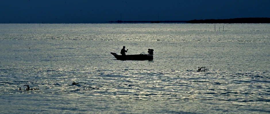 Tonle Sap Lake