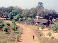 mine thauk orphanage Myanmar