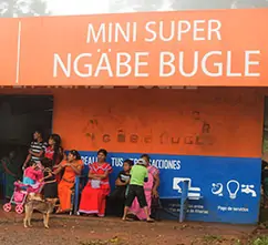 Ngabe-Bugle
