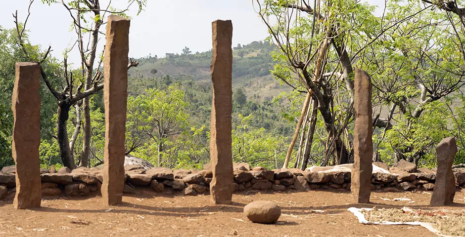 Omo Valley