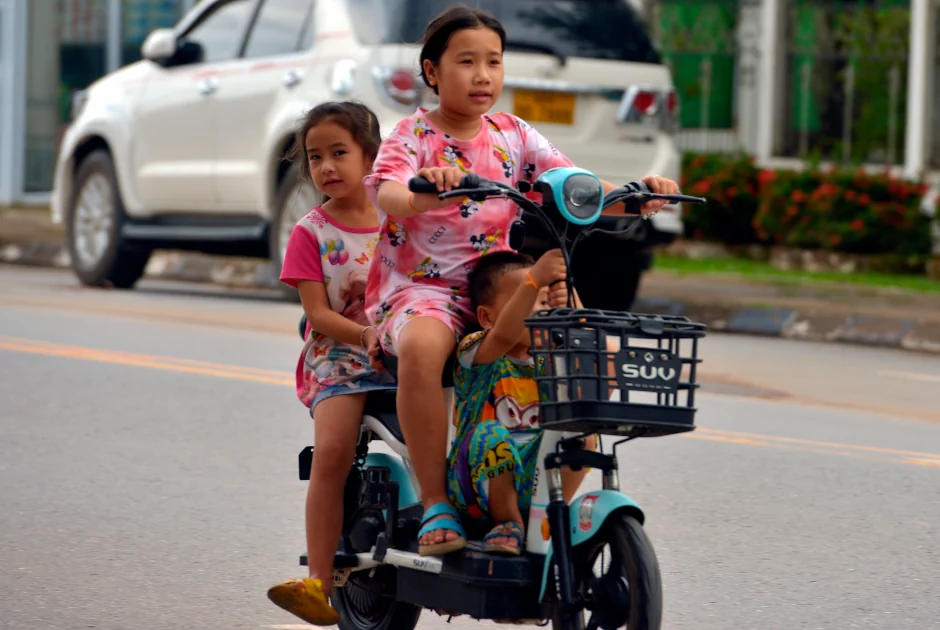 Laos